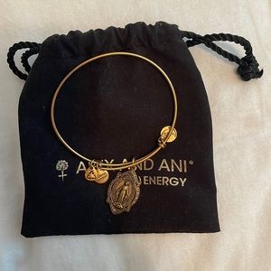 alex and ani bracelet